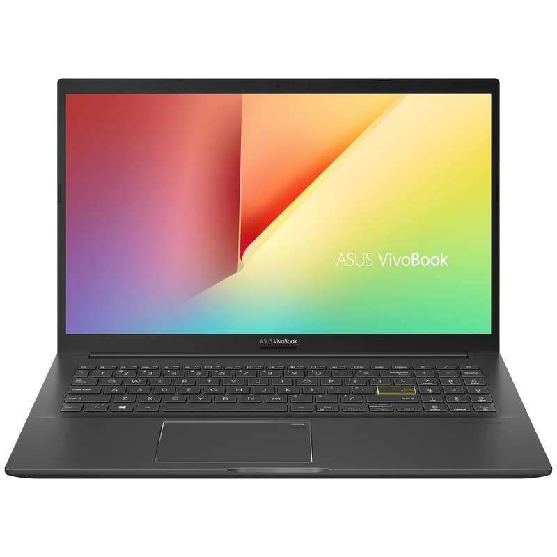 لپ تاپ 15.6 اینچی ایسوس مدل VivoBook 15 OLED K513EQ - L1442 لپ تاپ 15.6 اینچی ایسوس مدل VivoBook 15 OLED K513EQ - L1442
