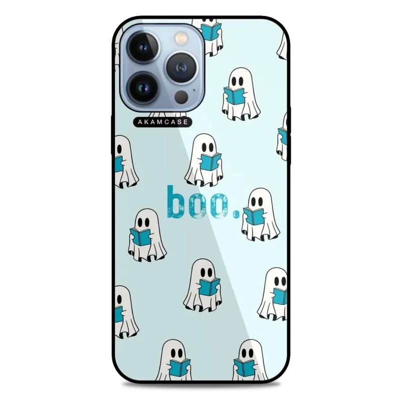 کاور آکام مدل AMC-WA13PROMAX-BOO-26 مناسب برای گوشی موبایل اپل iPhone 13 Pro Max