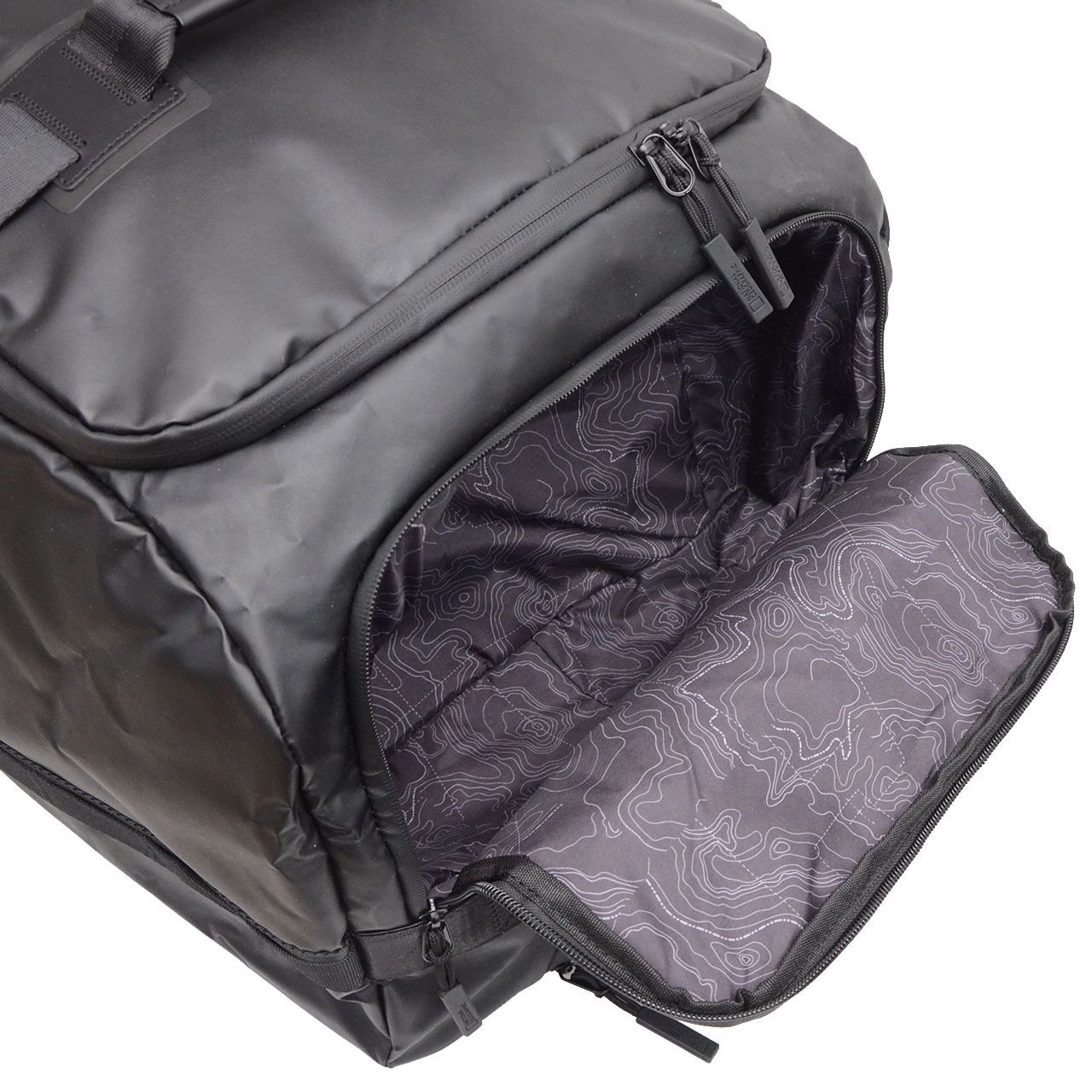 ساک سفری چرخ دار نشنال جئوگرافیک مدل NEW EXPEDITION N29305 -  - 10
