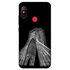  Megafone 8263 Cover For Xiaomi Redmi 6 Pro / Mi A2 Lite