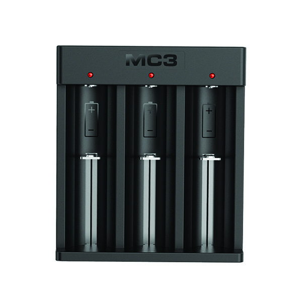 شارژر باتری اکستار مدل MC3