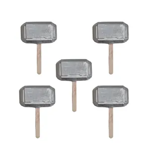 گیفت تولد مدل چکش ثور طرح Thor مجموعه 5 عددی