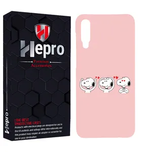 HEPRO MC Cover for SAMSUNG GALAXY A30S/A50/A50S
