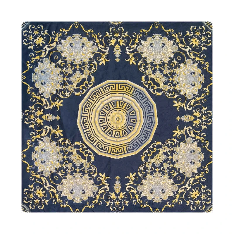 کاور لحاف آدنو مدل پروین کد CH129 یک نفره سایز 160x220 سانتی متر