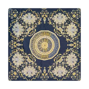کاور لحاف آدنو مدل پروین کد CH129 دونفره سایز 220x240 سانتی متر