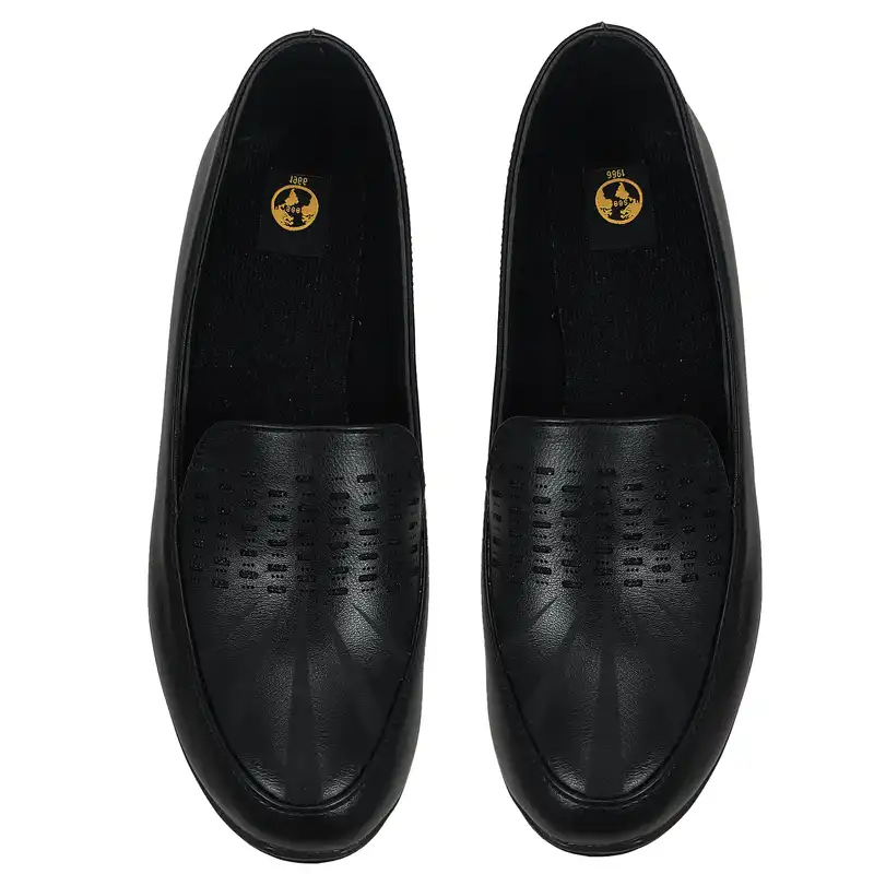 کفش طبی زنانه سیی مدل پارازین کد 1772