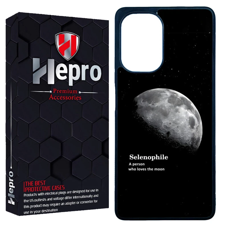 کاور هپرو طرح فانتزی مدل TPU مناسب برای گوشی موبایل شیائومی Poco F5