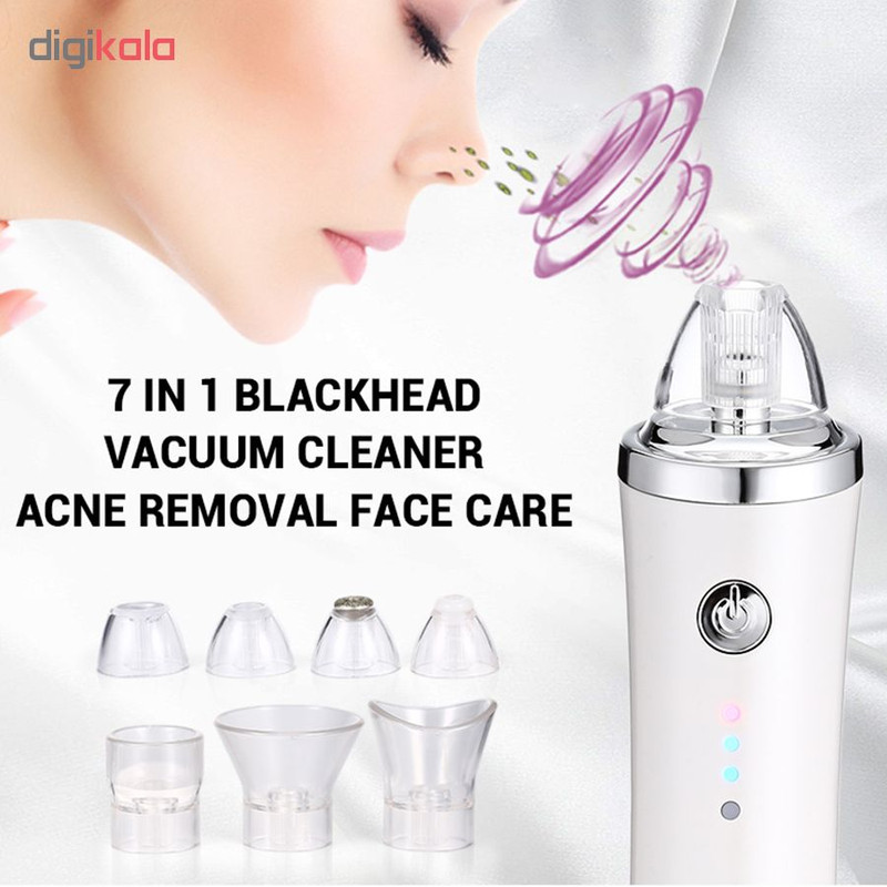 میکرودرم کیمی مدل KM-1871