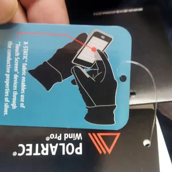 دستکش ورزشی کد 832818