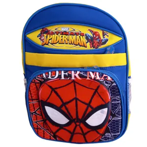 کوله پشتی مدل spider کد face-1