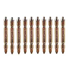 مجموعه 10 عددی سری پیچ گوشتی رونیکس مدل RH-5401
