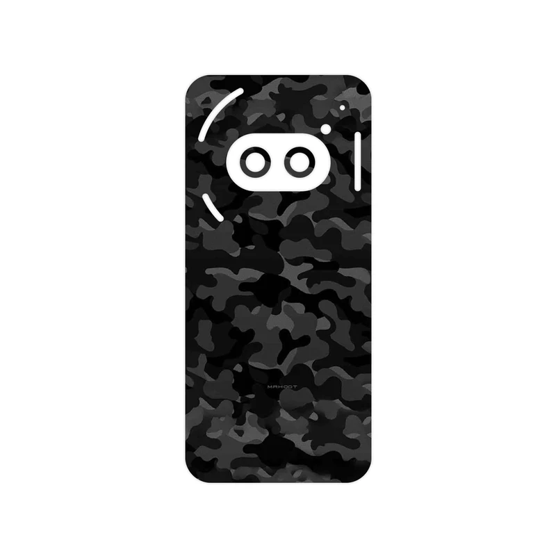 برچسب پوششی ماهوت مدل Night_Army مناسب برای گوشی موبایل ناتینگ Phone 2a
