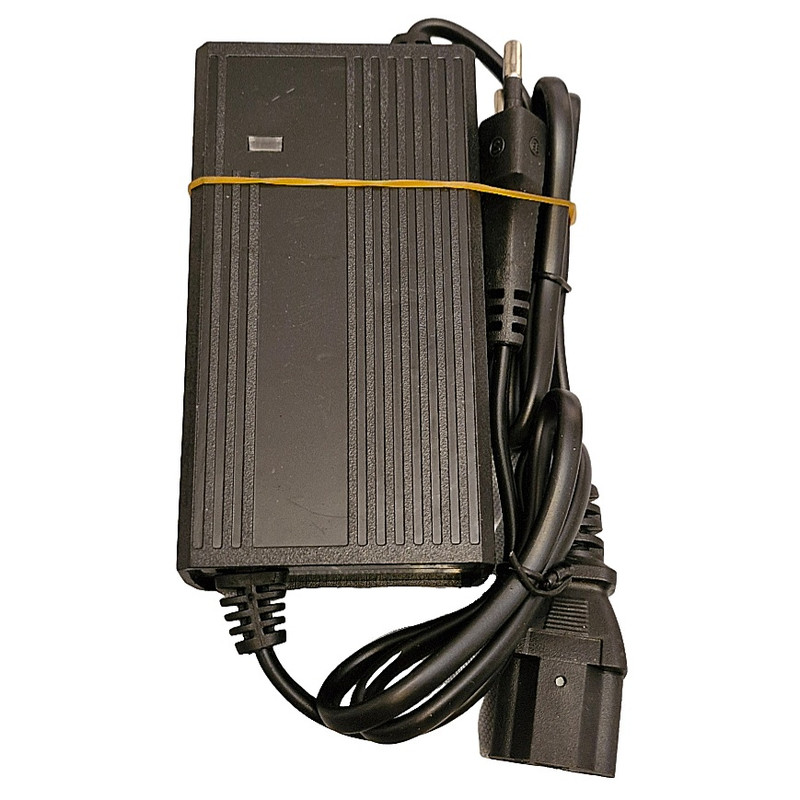 شارژر سمپاش جنیکس مدل 1.2 آمپر طرح چراغدار شارژر سمپاش جنیکس مدل 1.2 آمپر طرح چراغدار