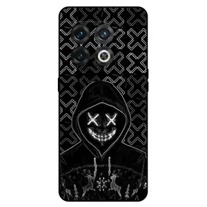 Megafone 7764 Cover For OnePlus 10 Pro