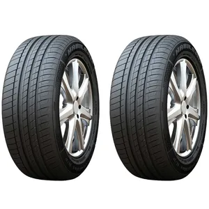 لاستیک خودرو هابیلد مدل RS26 سایز 235/55R18 - دو حلقه