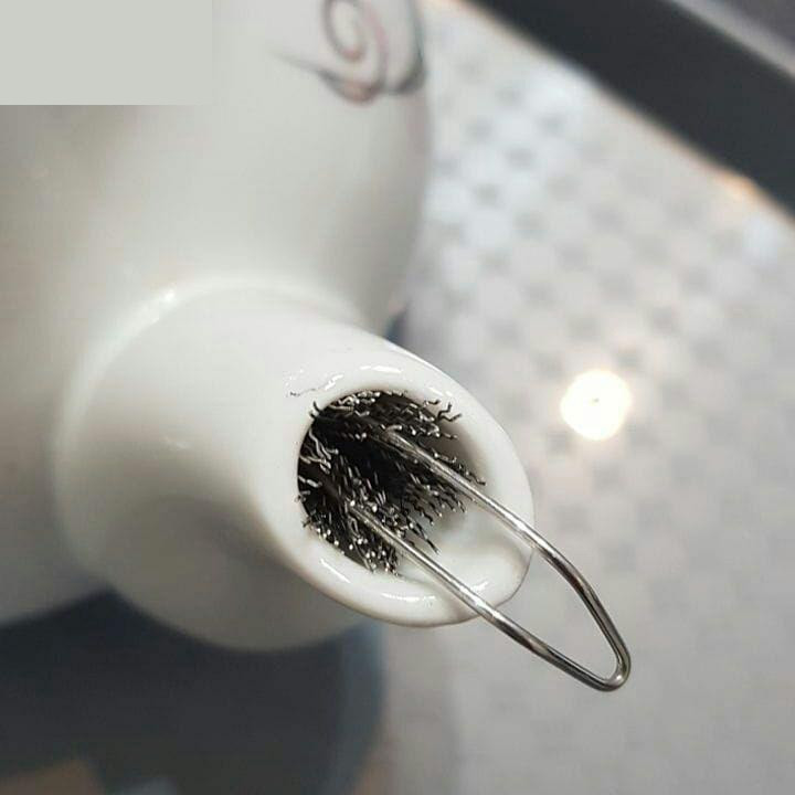 صافی قوری مدل TP414