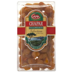 آلو خورشتی چاپار وزن 650 گرم