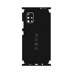 MAHOOT Programming 2-FullSkin Cover Sticker for Samsung Galaxy A71 5G