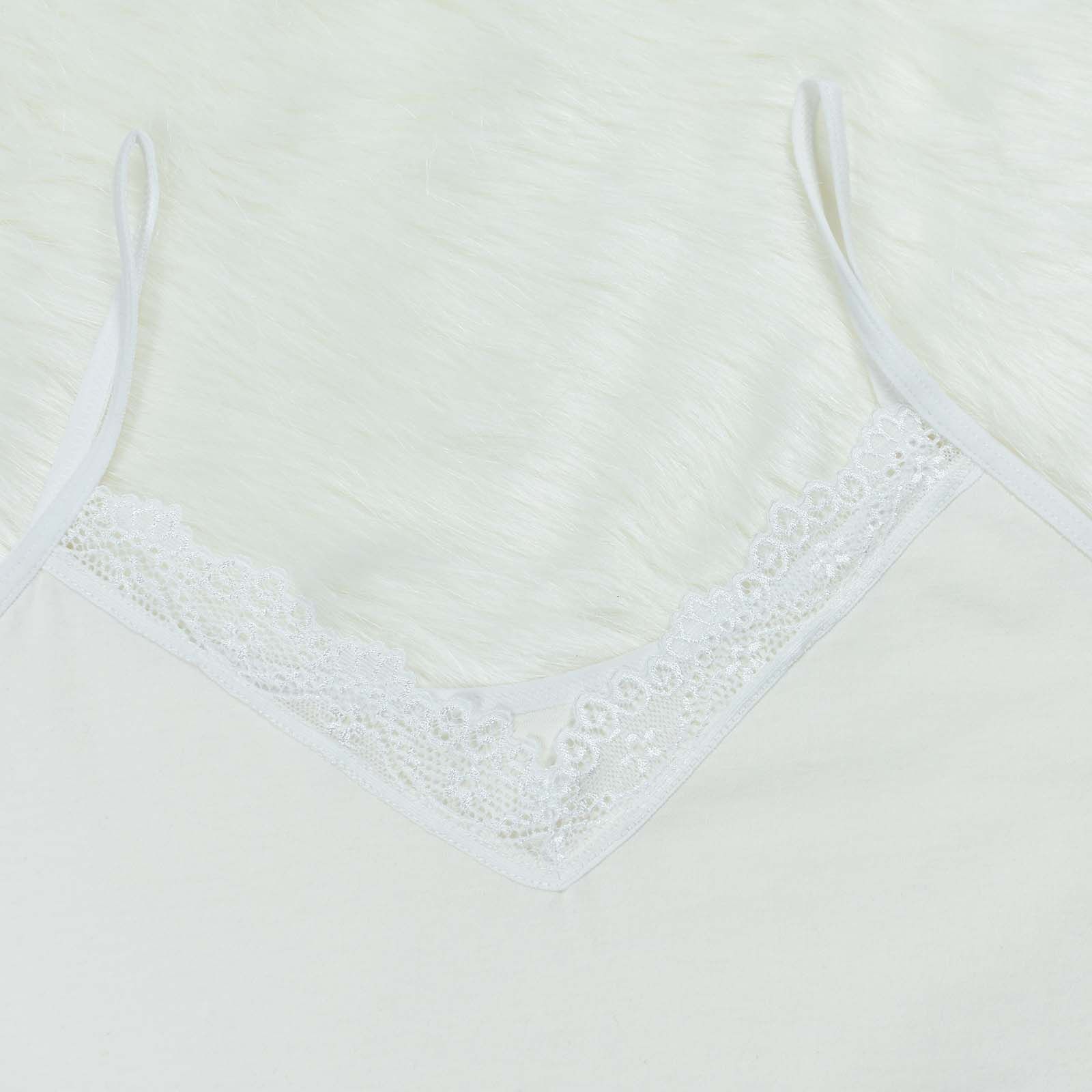تاپ زنانه دل آویز مدل H324 -  - 5
