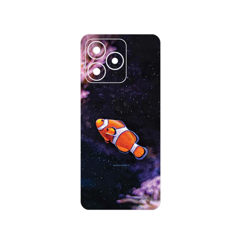 برچسب پوششی ماهوت مدل Clownfish مناسب برای گوشی موبایل ریلمی C53