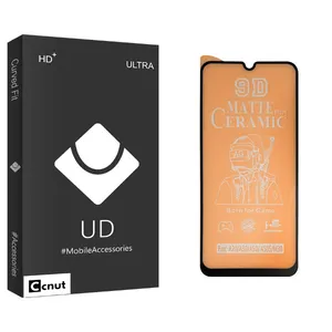 Coconut UD Black Screen Protector For Samsung galaxy A10/A10s