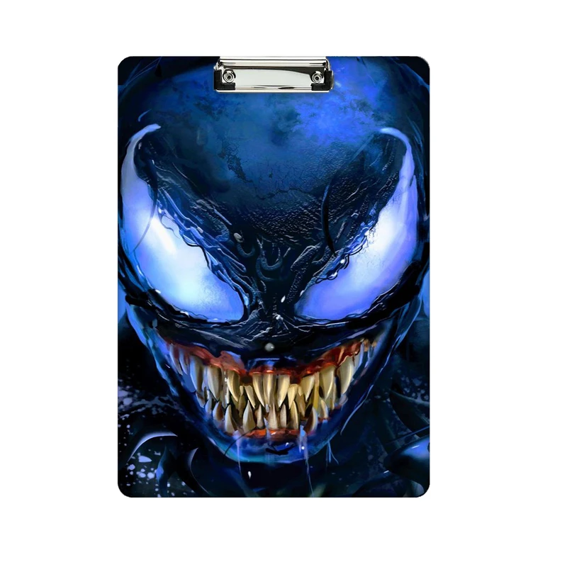 تخته شاسی طرح آدم فضایی کد 1436سایز A4