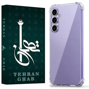 TEHRAN GHAB KPT20 Cover For Samsung Galaxy A24 4G