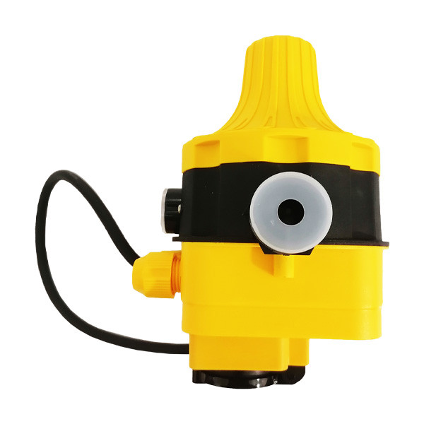 کلید کنترل اتوماتیک پمپ مدل QSK-1.1