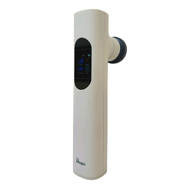 ماساژور برقی پرومجیک مدل هوشمند شارژی کد MGC-420