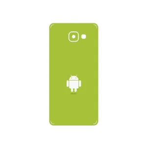 MAHOOT Andorid Cover Sticker for Samsung Galaxy A7 2016