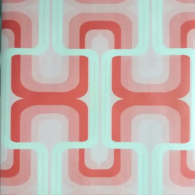 کاغذ دیواری مدل 8310