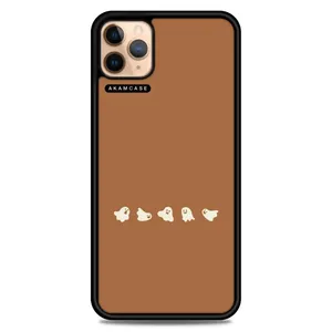 AKAM AMC-WA11PRO-BOO-23 Cover For Apple iPhone 11 Pro