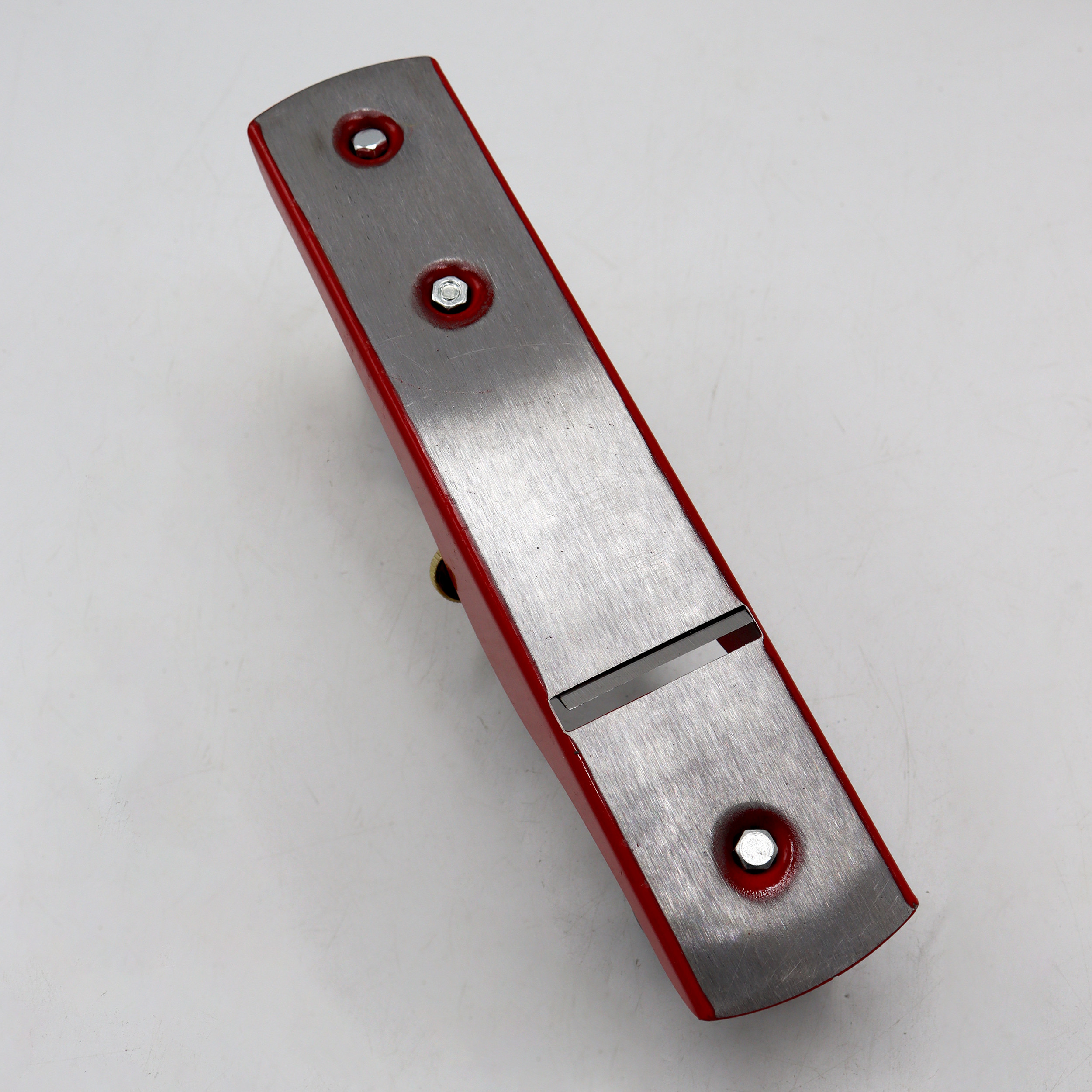 رنده دستی جاملی مدل 1770 کد YP-160-235MM مجموعه 2 عددی