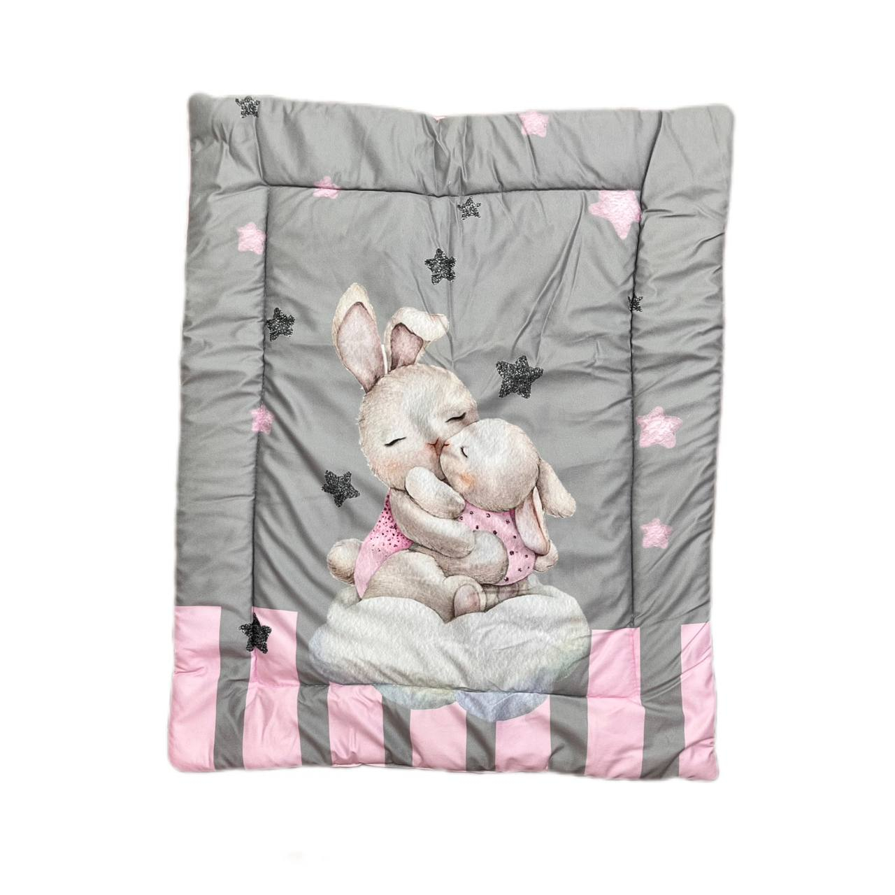 سرویس خواب نوزاد مدل 08 مجموعه 3 عددی