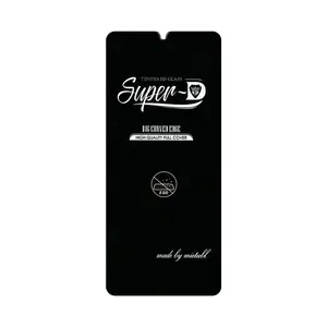 محافظ صفحه نمایش شهر گلس مدل SUPERDS مناسب برای گوشی موبایل سامسونگ Galaxy A34 5G