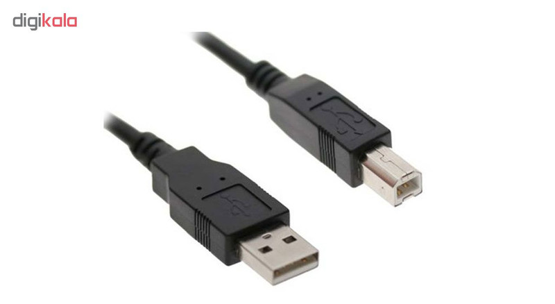 کابل پرینتر مدل p108 طول 10 متر