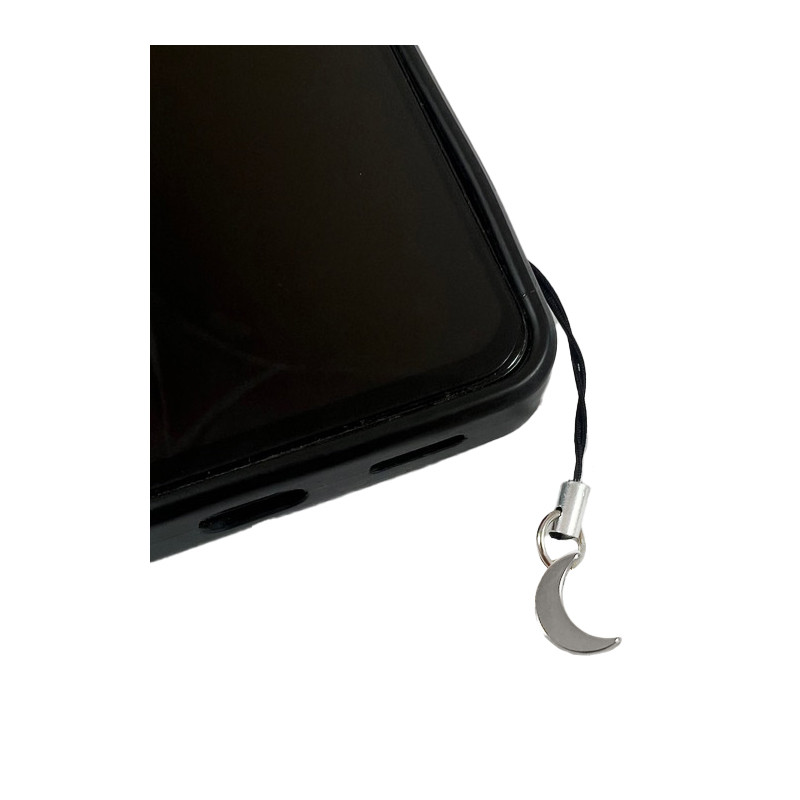 آویز موبایل مدل ماه vi04