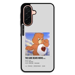 AKAM AMC-WSGA26-CARTOONS-16 Cover For Samsung Galaxy A26