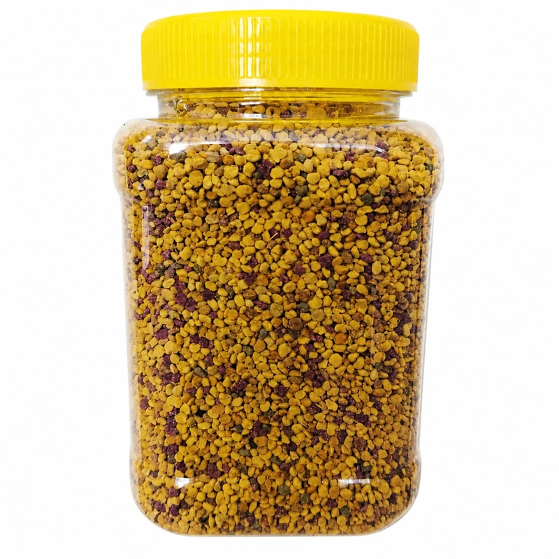 گرده گل کوهستان - 500 گرم