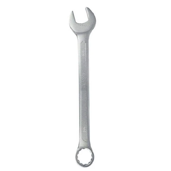 آچار یک سر تخت یک سر رینگی رونیکس کد TP-2119 سایز 19 میلی متر