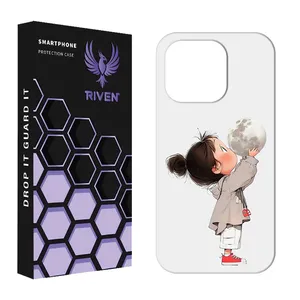RIVEN RI1-18 Case For Apple iphone 13