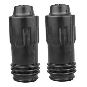 گردگیر کمک فنر جلو خودرو چیکال مدل B-27 مناسب برای کوییک بسته 2 عددی