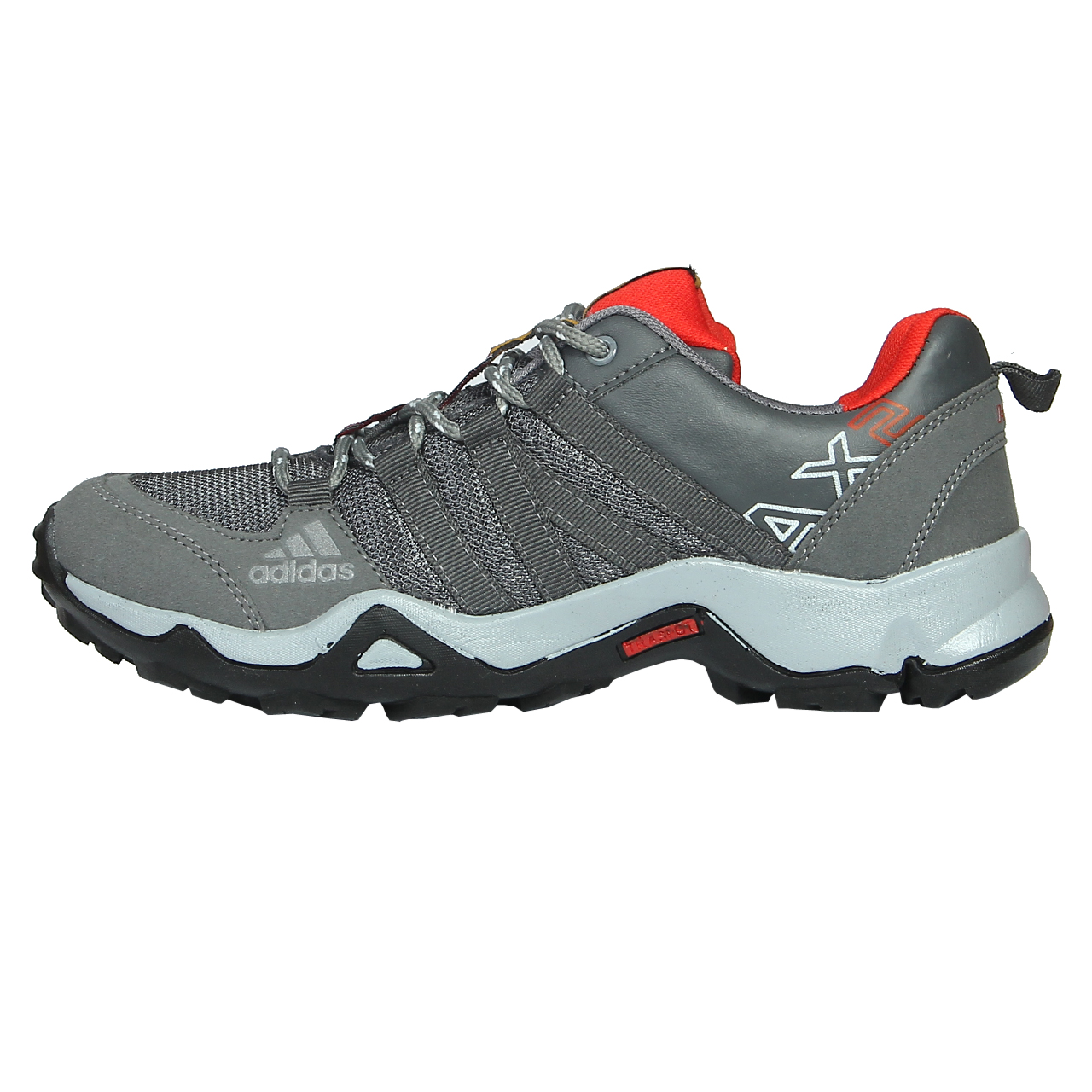 کفش کوهنوردی کد AX2-R غیر اصل
