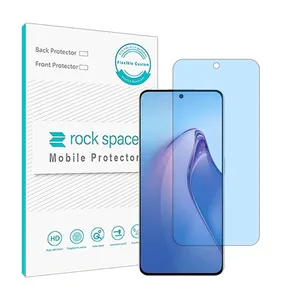 HyBLU anti blue rock space screen protector suitable for Oppo Reno8 mobile phone