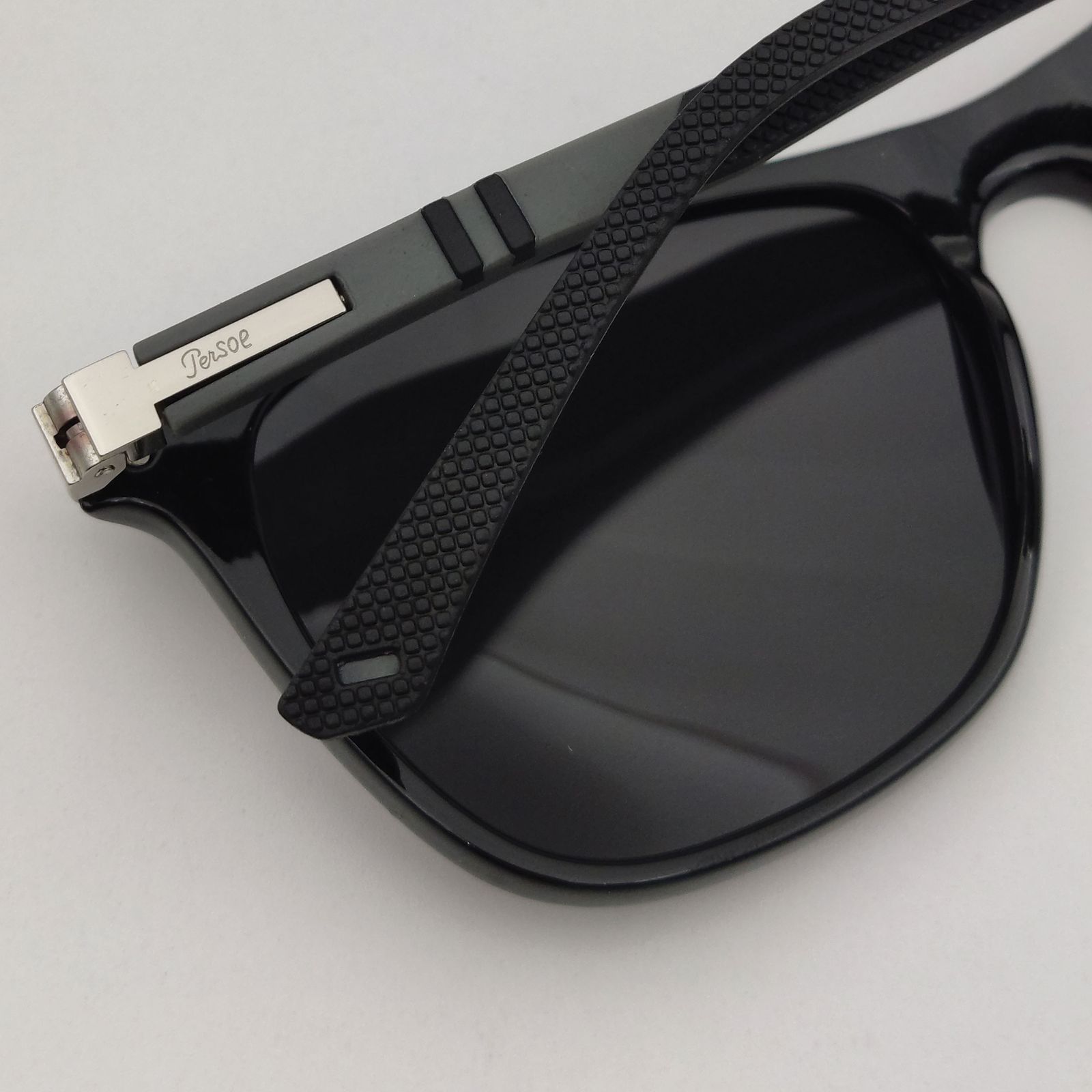 عینک آفتابی ویفرر پلاریزه پرسول مدل TR8075 -  - 12