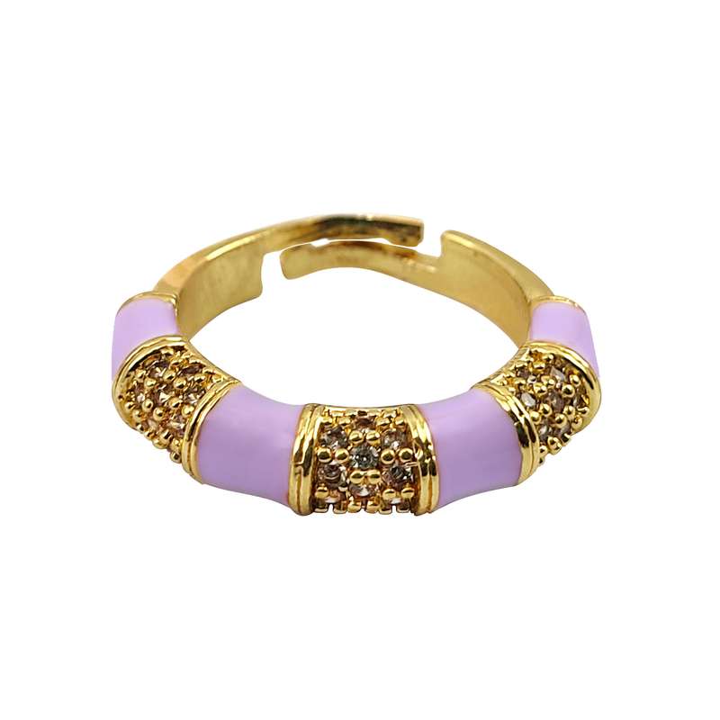 انگشتر زنانه مدل 12459