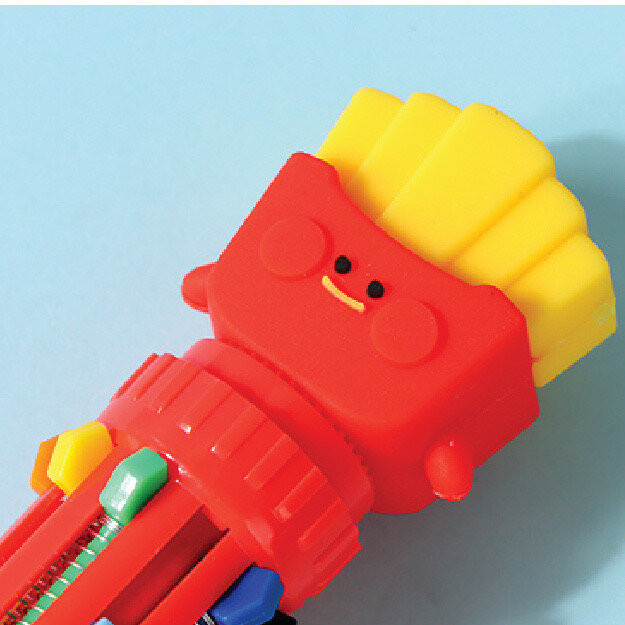 خودکار مدل فست فودی