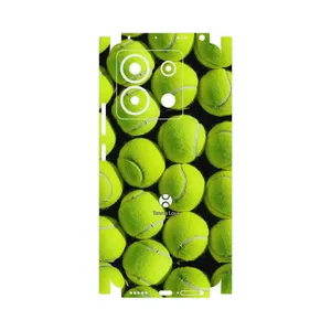 MAHOOT Tennis-FullSkin Cover Sticker for Xiaomi Poco X6
