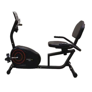 دوچرخه ثابت نشسته فدرال مدل R160
