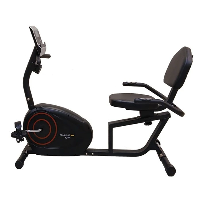 دوچرخه ثابت نشسته فدرال مدل R160